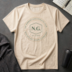 Narrow Gate Athletic Club T-Shirt