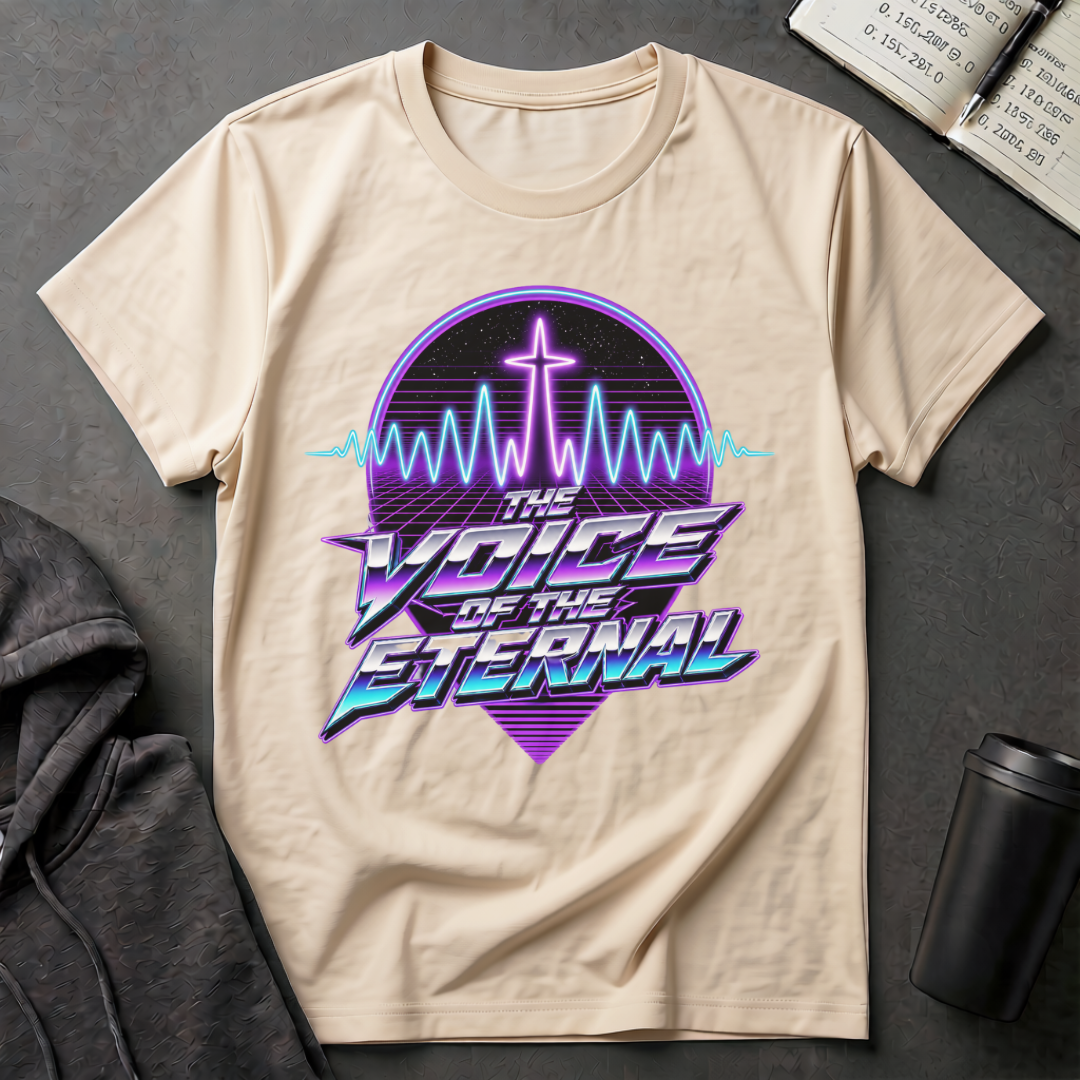 Voice Of The Eternal T-Shirt