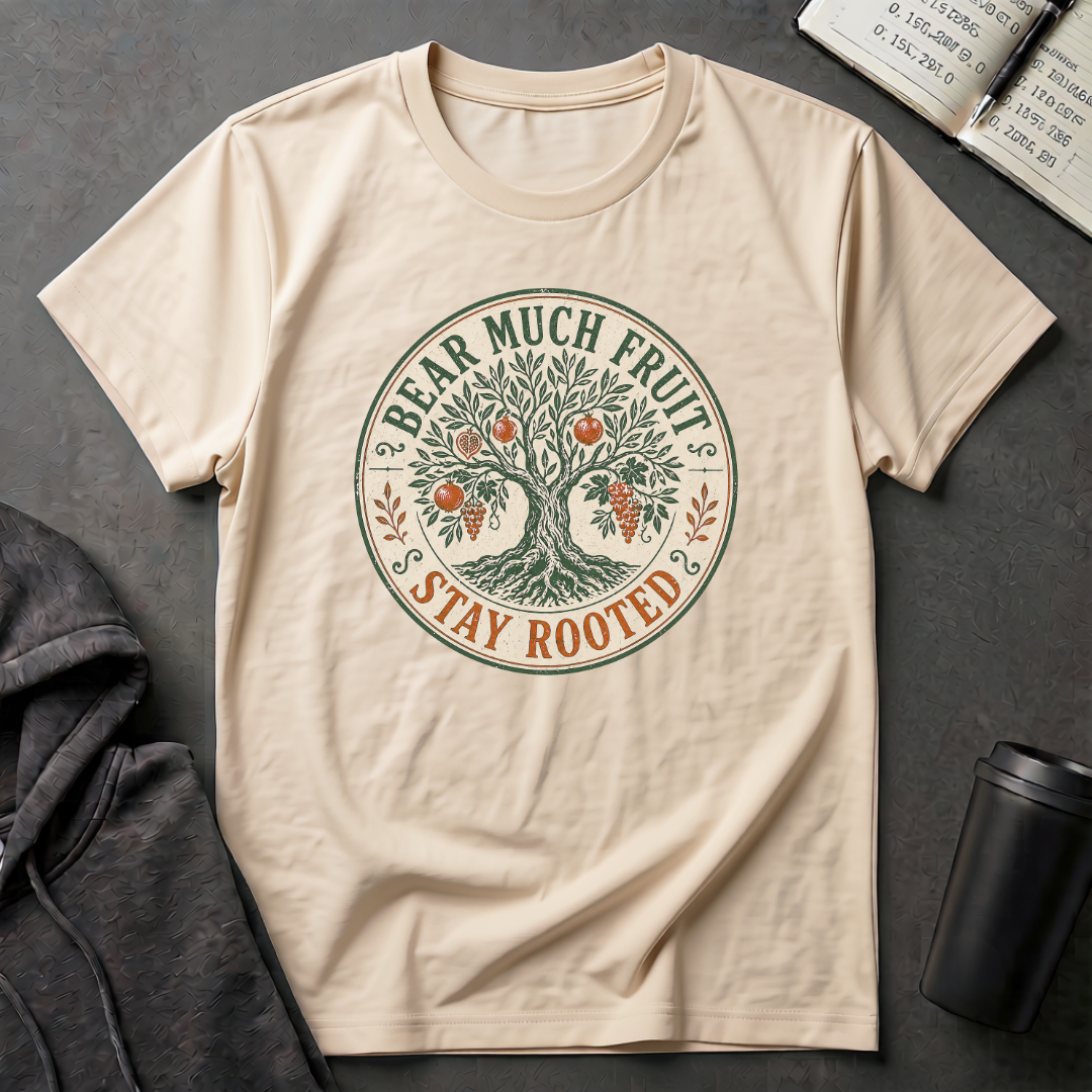 Stay Rooted T-Shirt