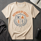 Refined By Grace T-Shirt