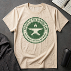 Narrow Gate Society Emblem T-Shirt