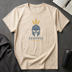 Equipped For The Harvest T-Shirt