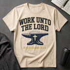 Salt Of The Earth Light Of The World T-Shirt
