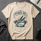 Purge Me T-Shirt