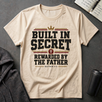 Built In Secret T-Shirt