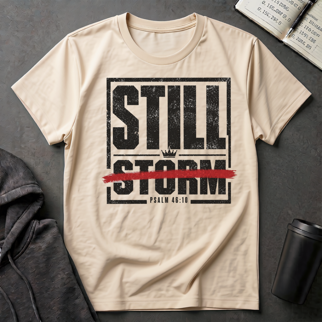 Still In The Storm T-Shirt