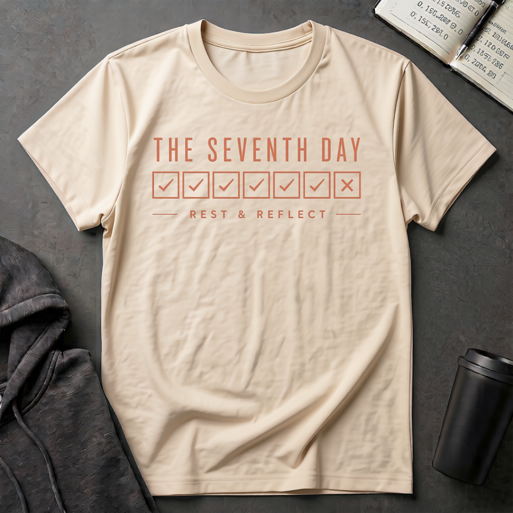 The Seventh Day T-Shirt