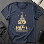 The Daily Sparring T-Shirt