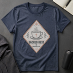 Sacred Rest Is Productive T-Shirt
