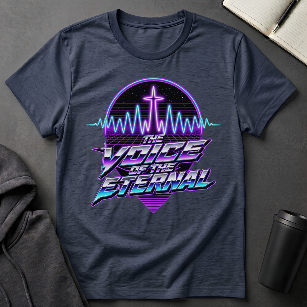 Voice Of The Eternal T-Shirt