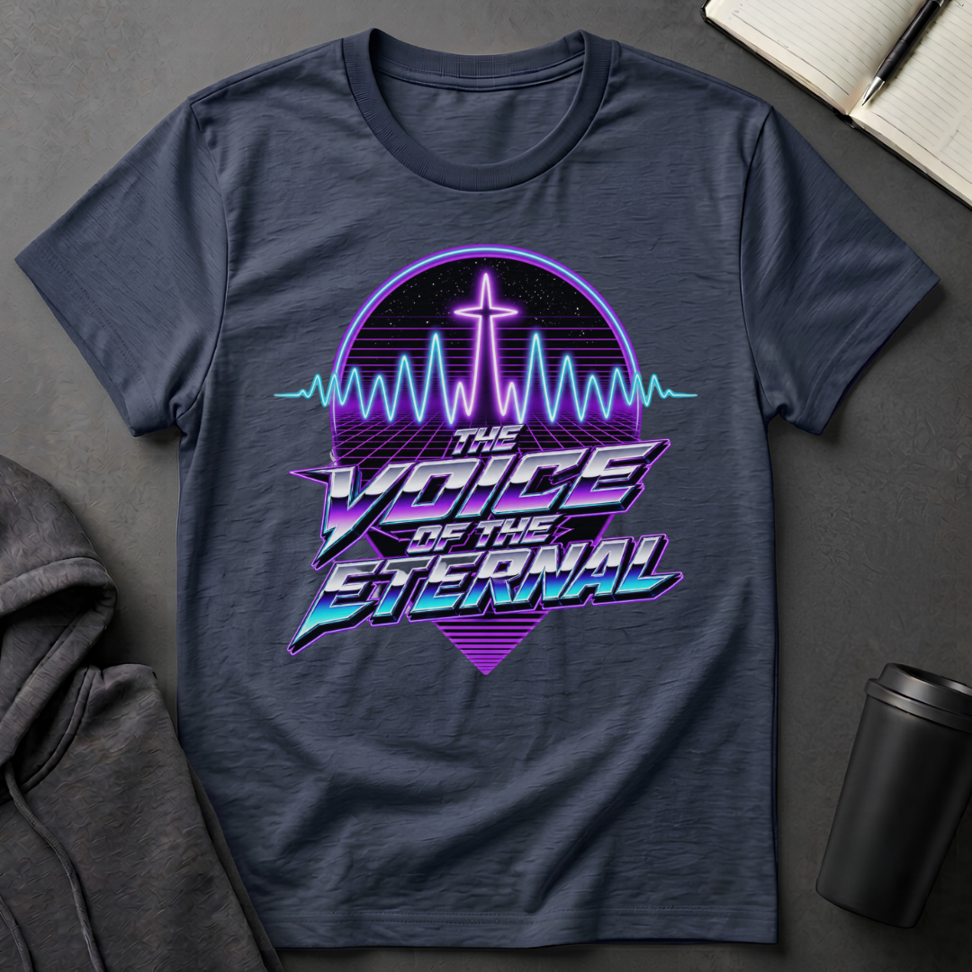 Voice Of The Eternal T-Shirt