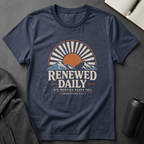 Renewed Daily T-Shirt
