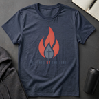 Refined By The Fire T-Shirt
