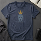 Equipped For The Harvest T-Shirt