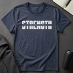 Strength Verse  T-Shirt