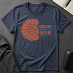 Resilience Is Ancient T-Shirt