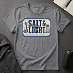 Salt And Light T-Shirt