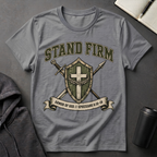 Armor Of God T-Shirt