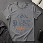 Mount Sinai T-Shirt