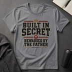 Built In Secret T-Shirt