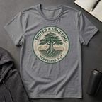 Rooted And Grounded T-Shirt