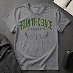 Run The Race T-Shirt