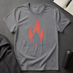 Refined By The Fire T-Shirt