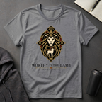 Worthy Is The Lamb T-Shirt