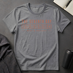 The Seventh Day T-Shirt
