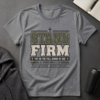 Stand Firm T-Shirt