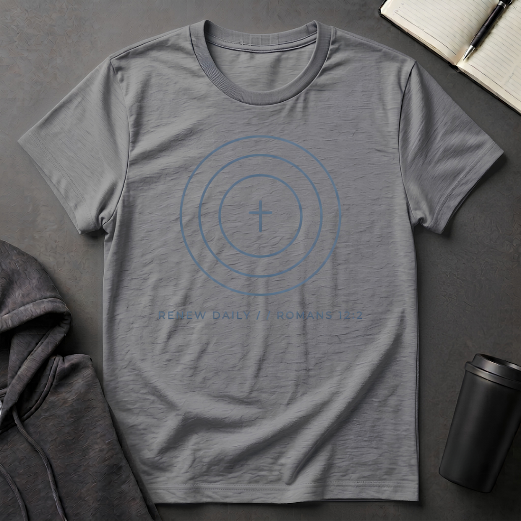 Renew Daily T-Shirt