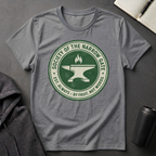 Narrow Gate Society Emblem T-Shirt