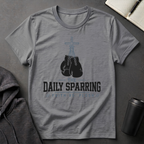 The Daily Sparring T-Shirt