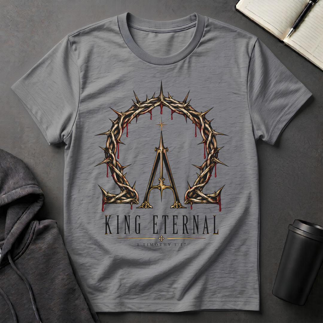 King Eternal T-Shirt