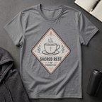 Sacred Rest Is Productive T-Shirt