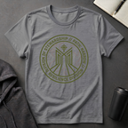 Resilience Division Narrow Path T-Shirt