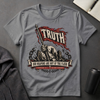 Watch And Pray T-Shirt