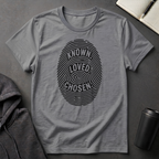 Known Loved Chosen T-Shirt