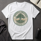 Rooted And Grounded T-Shirt