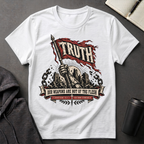 Watch And Pray T-Shirt