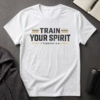 Train Your Spirit T-Shirt