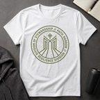 Resilience Division Narrow Path T-Shirt