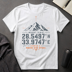 Mount Sinai T-Shirt