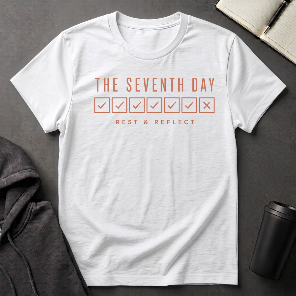 The Seventh Day T-Shirt