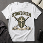 Armor Of God T-Shirt