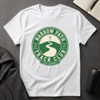 Narrow Path Track Club T-Shirt