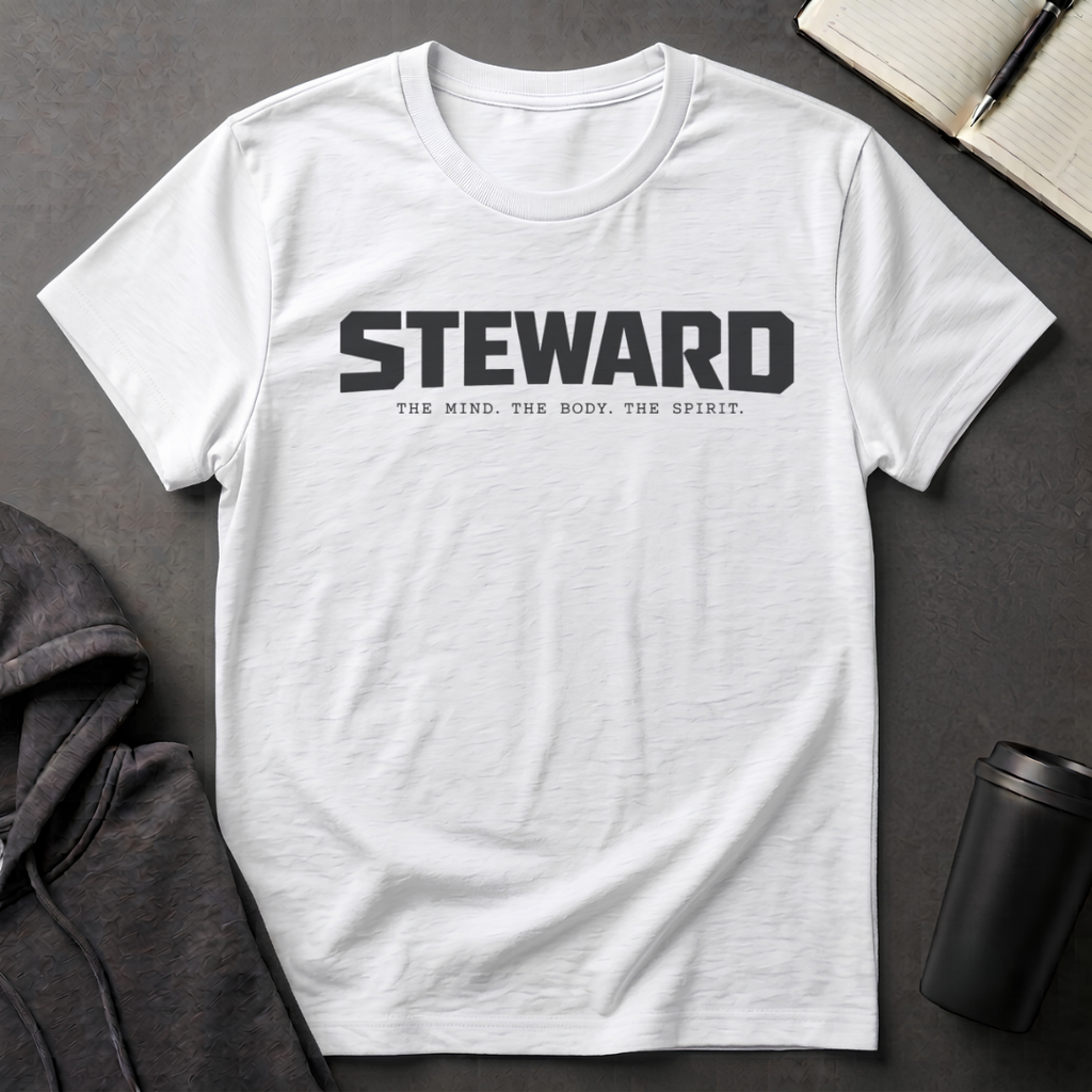 Mind Body Spirit T-Shirt