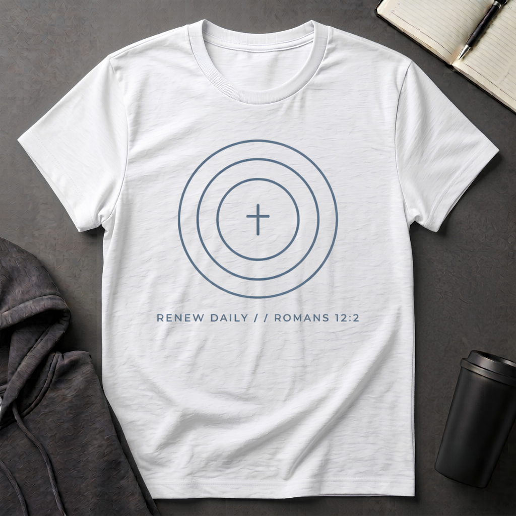Renew Daily T-Shirt