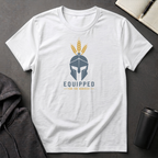 Equipped For The Harvest T-Shirt