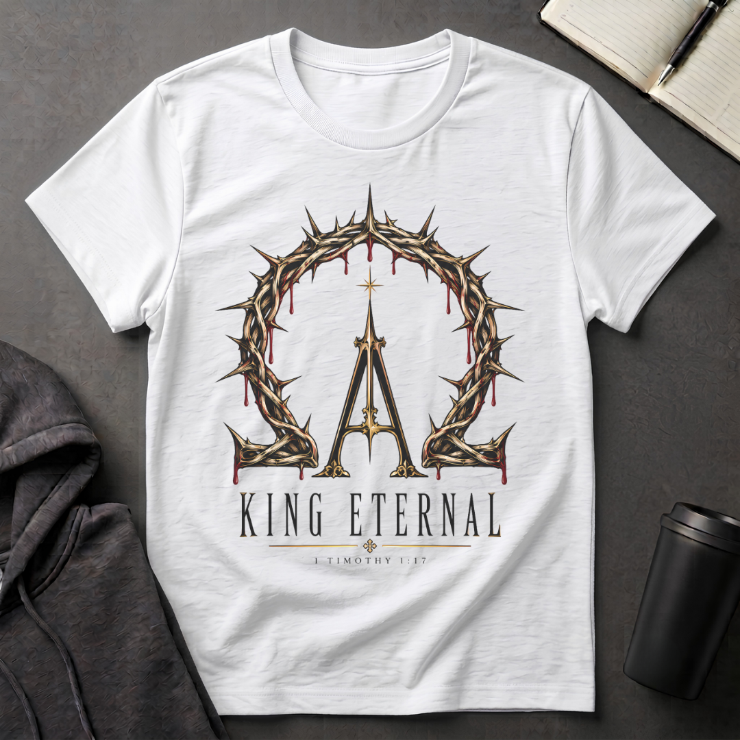 King Eternal T-Shirt